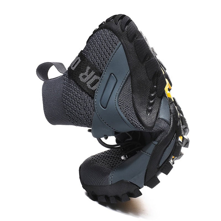 Barefoot sock shoes for men with non-slip sole – Maxim