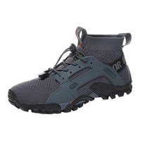 Barefoot sock shoes for men with non-slip sole – Maxim