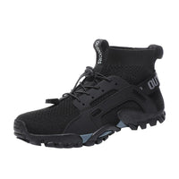 Barefoot sock shoes for men with non-slip sole – Maxim