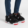 Oversized Sneaker Hausschuhe - ComfySneak