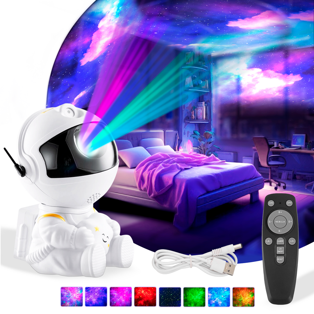 ASTRONOMY PROJECTOR