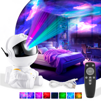 ASTRONOMY PROJECTOR
