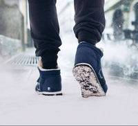 Botas de nieve cálidas para hombre – Bjorn