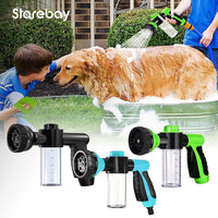 Dog shower spray - WashBuddy