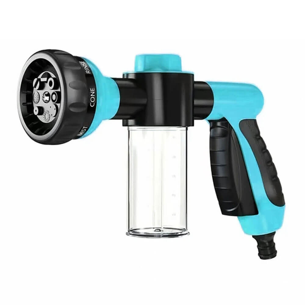 Dog shower spray - WashBuddy