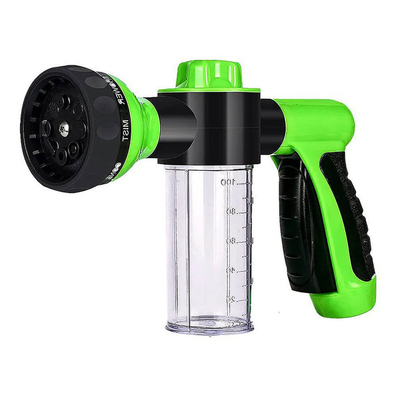 Dog shower spray - WashBuddy