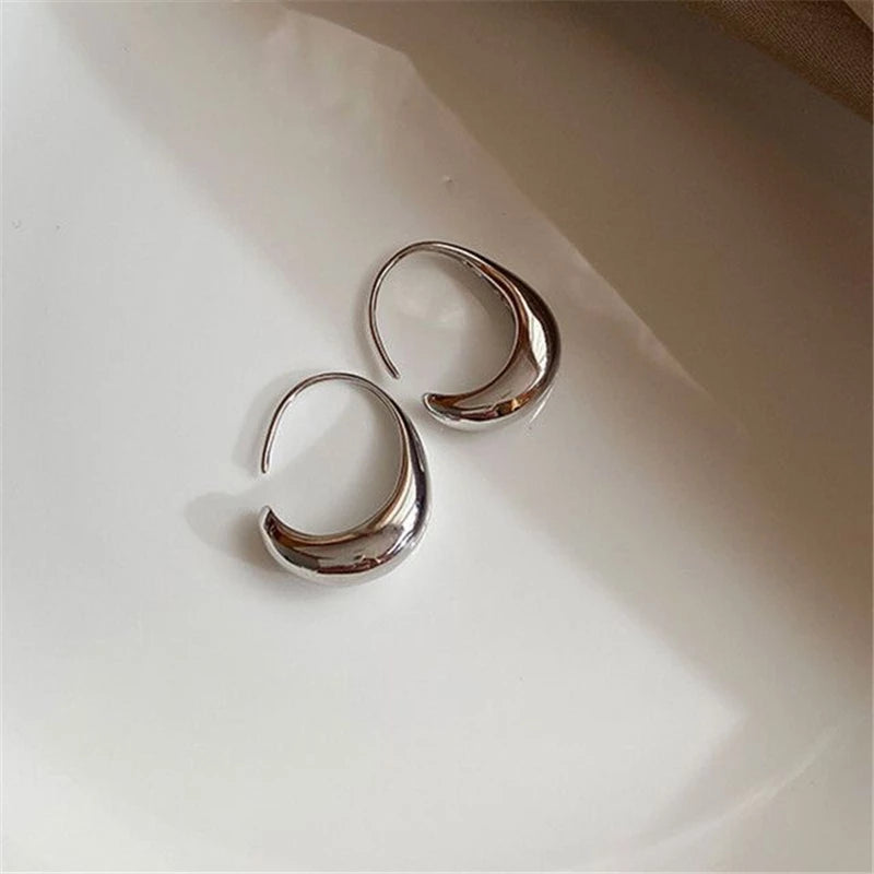 Stylish Luxury Earrings - Celeste