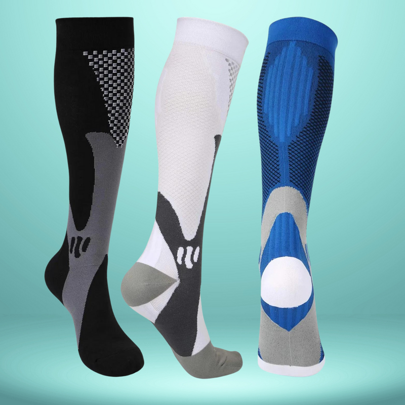 Orthopedic Compression Socks - ActiveSupport