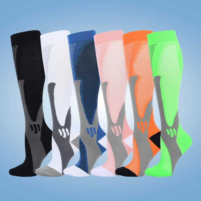 Orthopedic Compression Socks - ActiveSupport