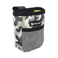 The Practical Hip Bag for Pet Training – PawTrainer