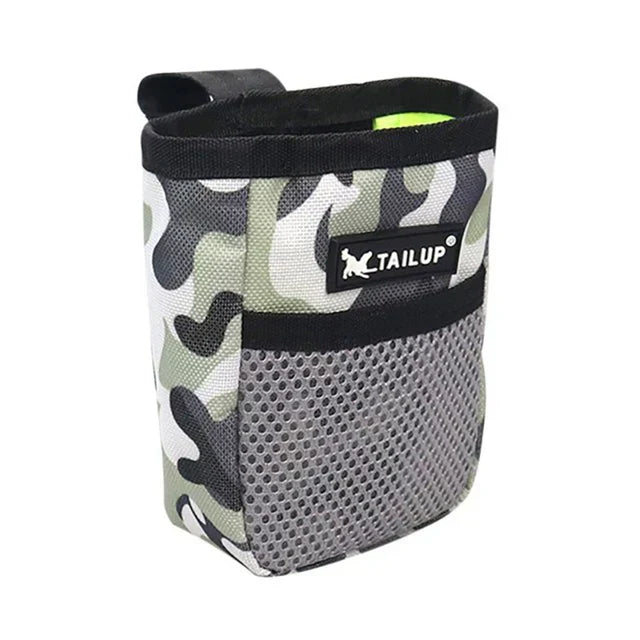 The Practical Hip Bag for Pet Training – PawTrainer