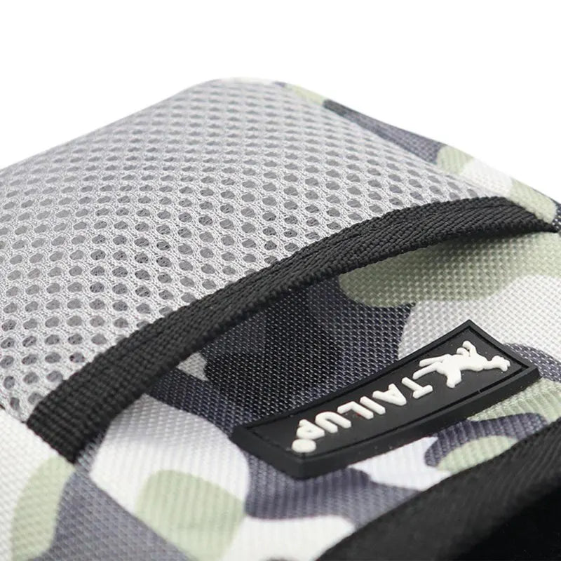 The Practical Hip Bag for Pet Training – PawTrainer