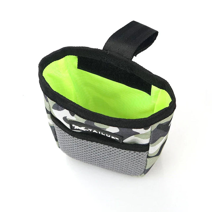 The Practical Hip Bag for Pet Training – PawTrainer