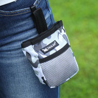 The Practical Hip Bag for Pet Training – PawTrainer