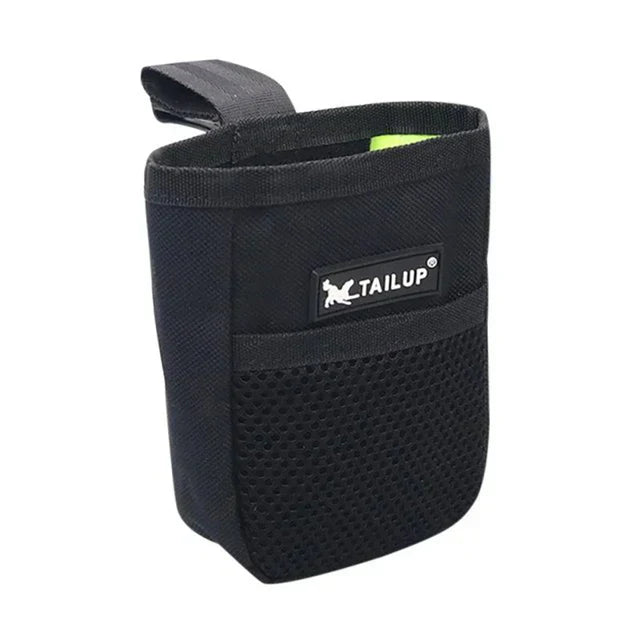 The Practical Hip Bag for Pet Training – PawTrainer