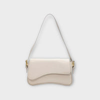 Compact Women's Shoulder Bag – Sophia