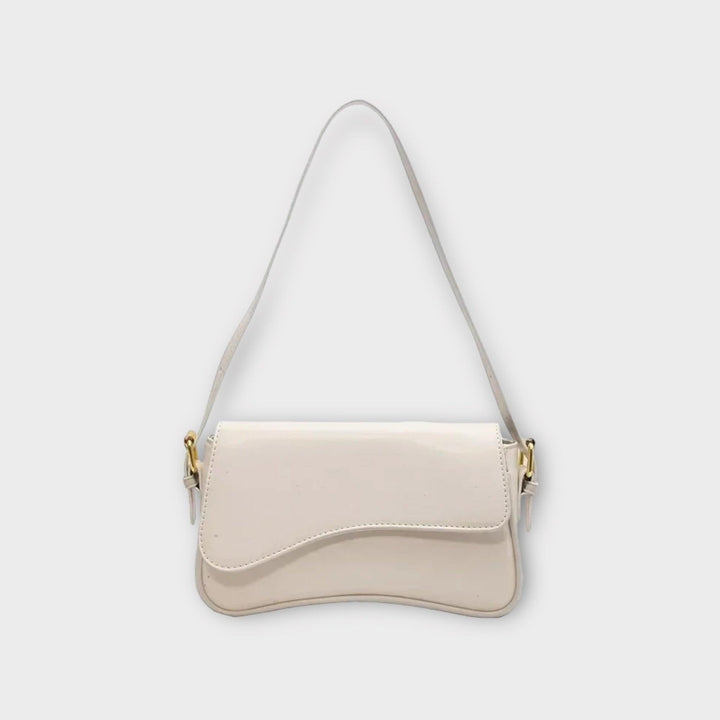 Compact Women's Shoulder Bag – Sophia