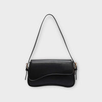 Compact Women's Shoulder Bag – Sophia