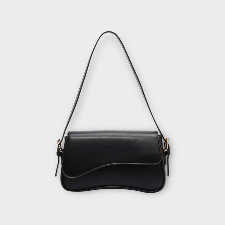 Compact Women's Shoulder Bag – Sophia