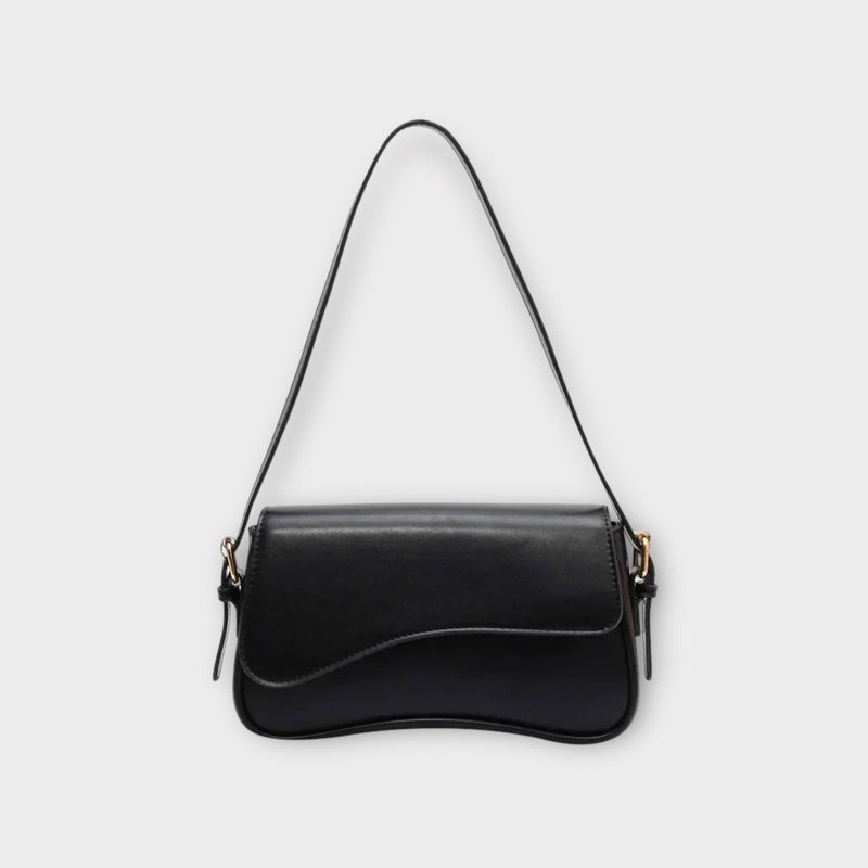 Compact Women's Shoulder Bag – Sophia