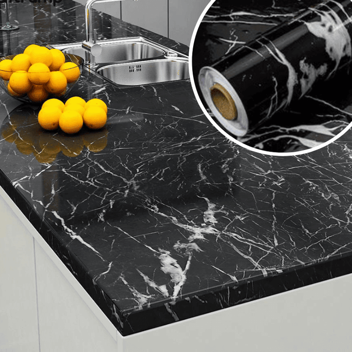 Marble Adhesive Film - Wrapit™