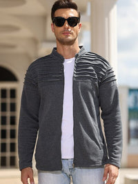 Chaleco ligero para hombre para motociclistas para el verano – Ridge