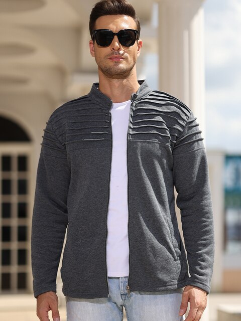 Chaleco ligero para hombre para motociclistas para el verano – Ridge