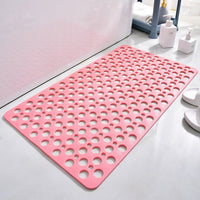Alfombrilla de ducha antideslizante y antibacteriana – GripGuard