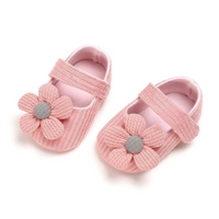 Comfortable Baby Shoes for Little Explorers – MiniStappers