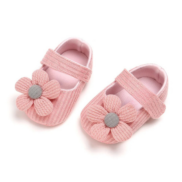 Comfortable Baby Shoes for Little Explorers – MiniStappers