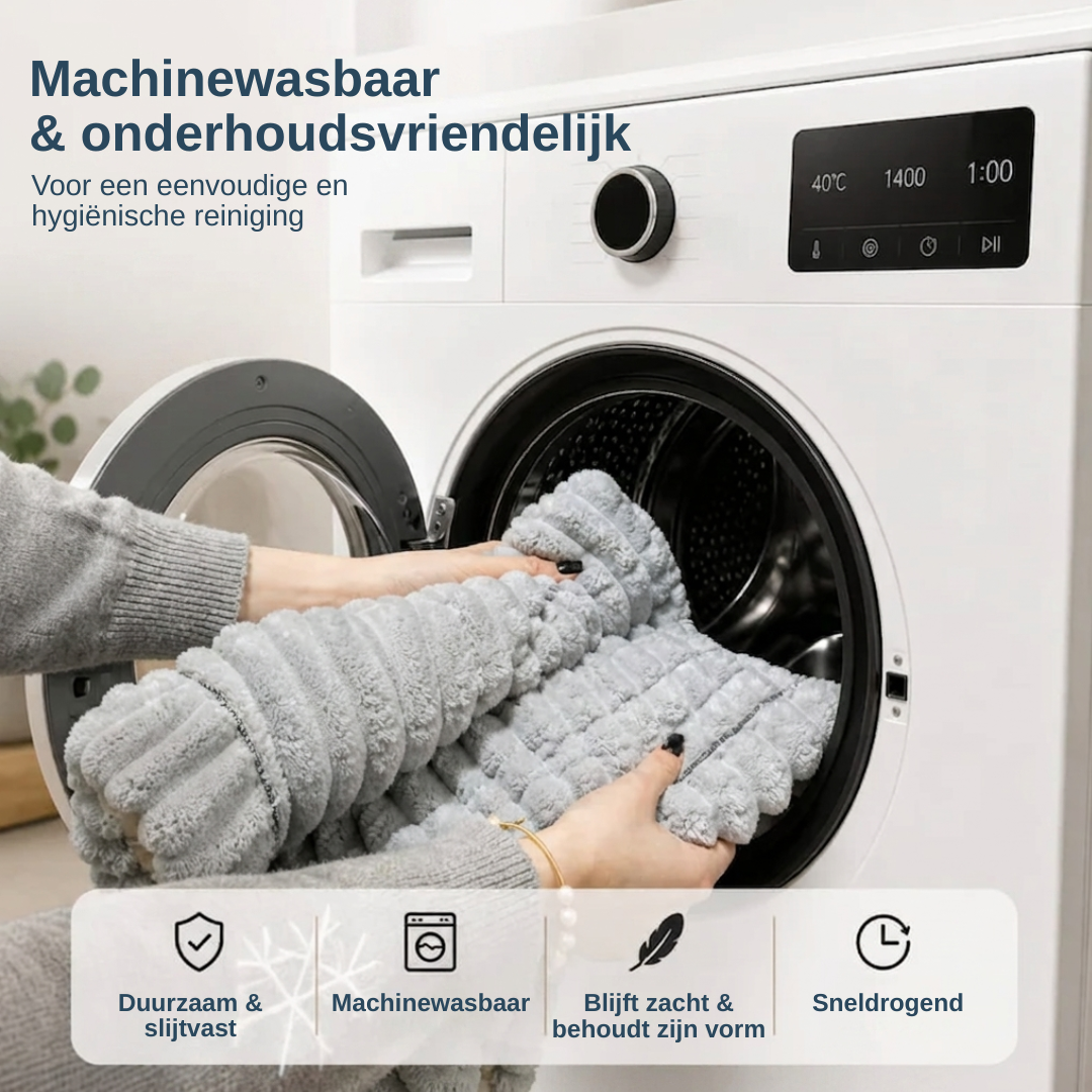 Brittany Sofa Protector — Water-Resistant Blanket for Dogs & Cats 6