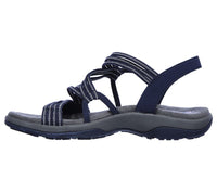 Orthopedic Women's Sandals with Adjustable Straps – Elvira