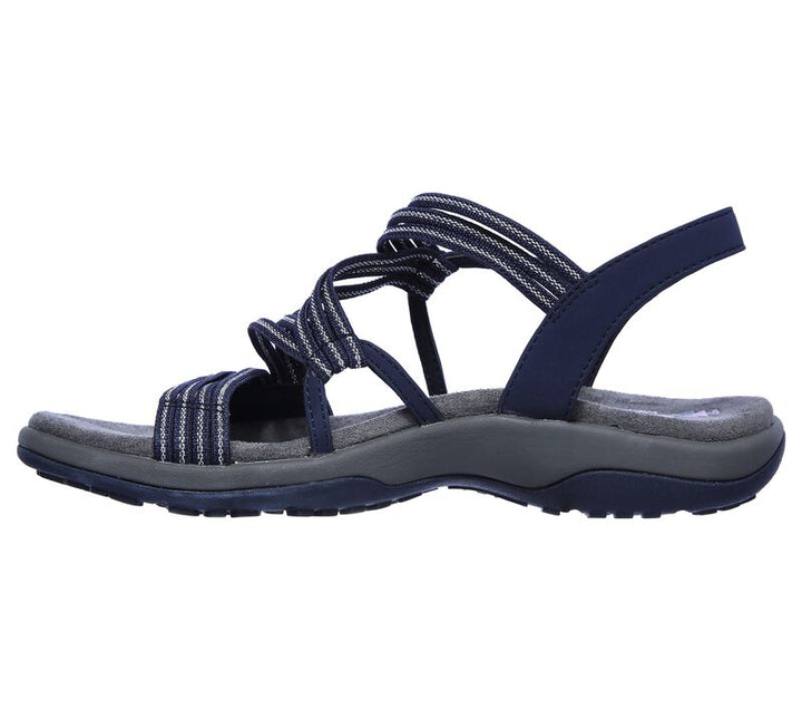 Orthopedic Women's Sandals with Adjustable Straps – Elvira