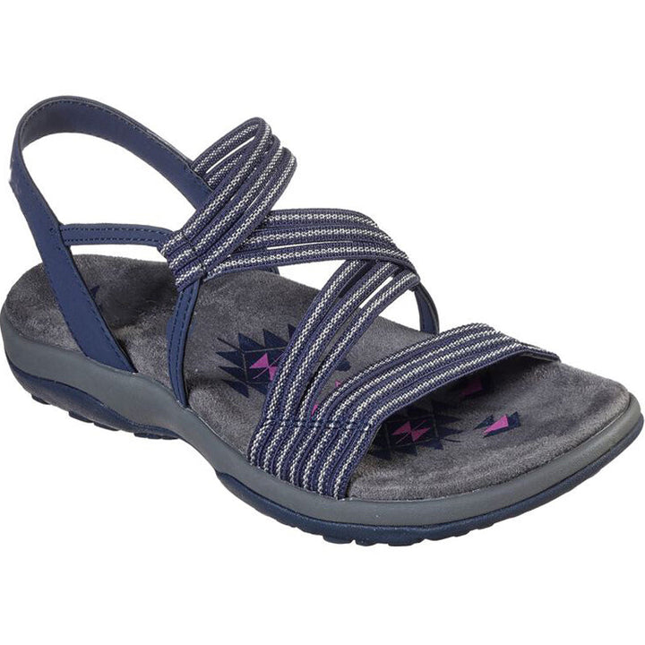 Orthopedic Women's Sandals with Adjustable Straps – Elvira
