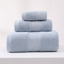 Plüschige Handtücher - RelaxWrap