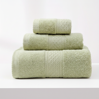Plüschige Handtücher - RelaxWrap