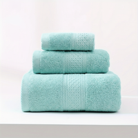 Plüschige Handtücher - RelaxWrap