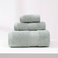 Plüschige Handtücher - RelaxWrap
