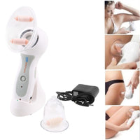 Vakuum-Anti-Cellulite-Massagegerät – SkinSculpt