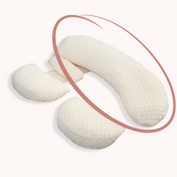 Body Pillow Supplement - ComfortPlus