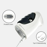 Grebs træner - PowerGrip Max