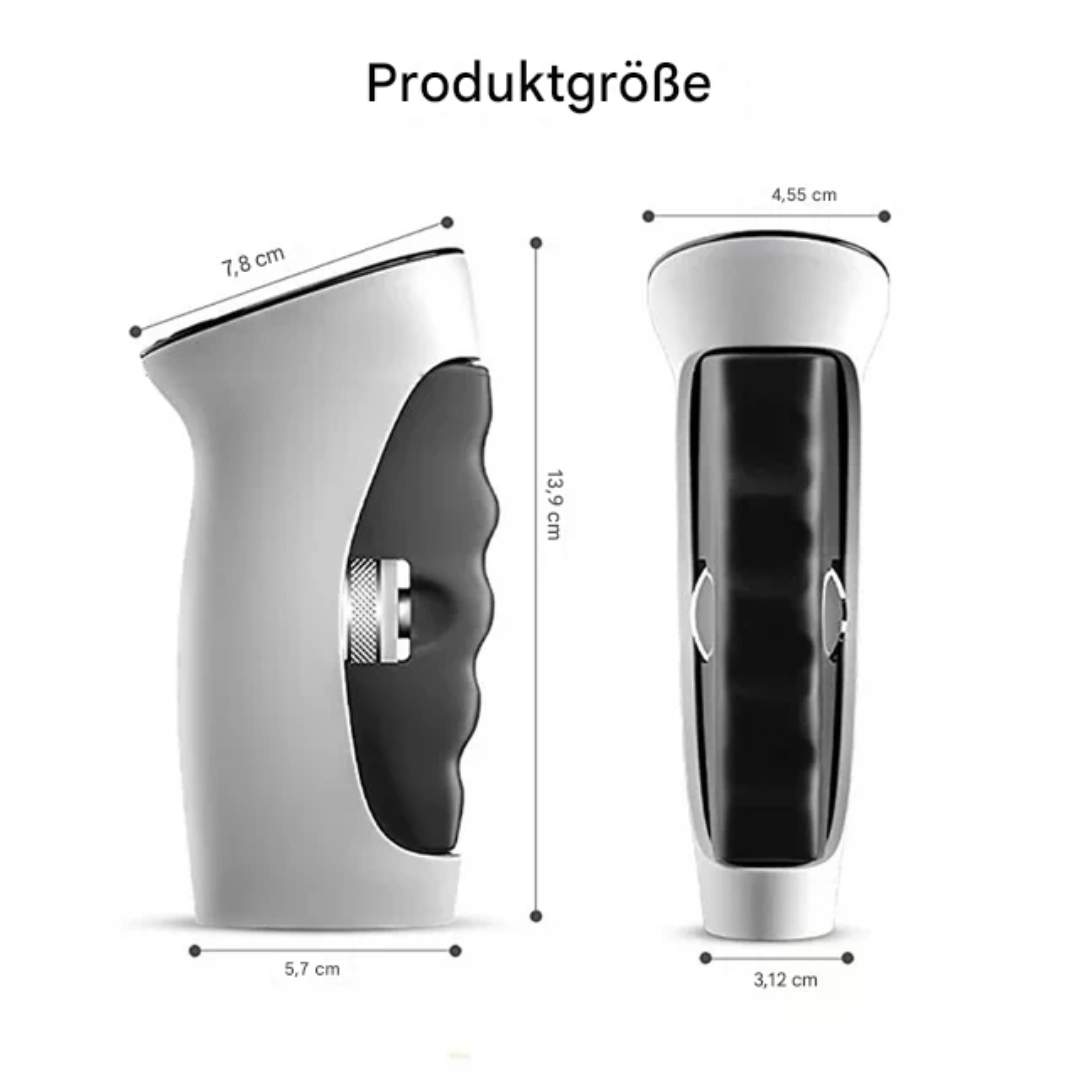 Grebs træner - PowerGrip Max