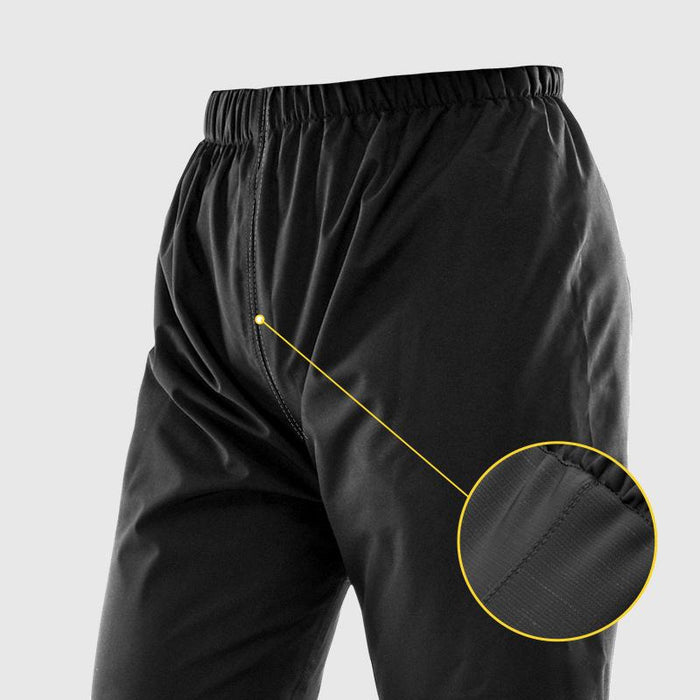 Wasserdichte Unisex Regenjacke – Stormex