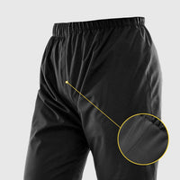 Wasserdichte Unisex Regenjacke – Stormex