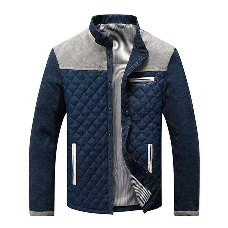 Chaqueta para hombre elegante y cómoda - Mason