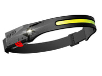 Portable LED Headlamp - OmniGlow