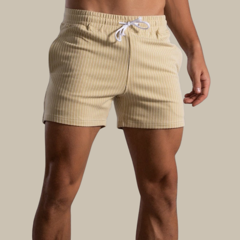 Bañadores para hombre de secado rápido y con estilo en poliéster ripstop – Niko