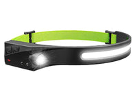 Portable LED Headlamp - OmniGlow