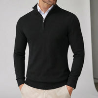 Pullover Mit Halbzipper - Sami