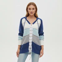 Pullover Mit Langen Ärmeln - Susanne